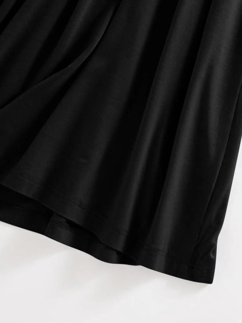 'Adira' Cami Midi Dress - Celes Fashion